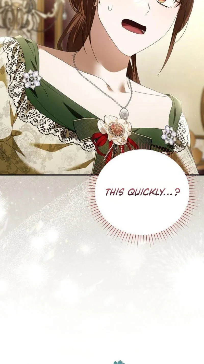 That’s Just How First Love Is, Your Highness chapter 66 page 67