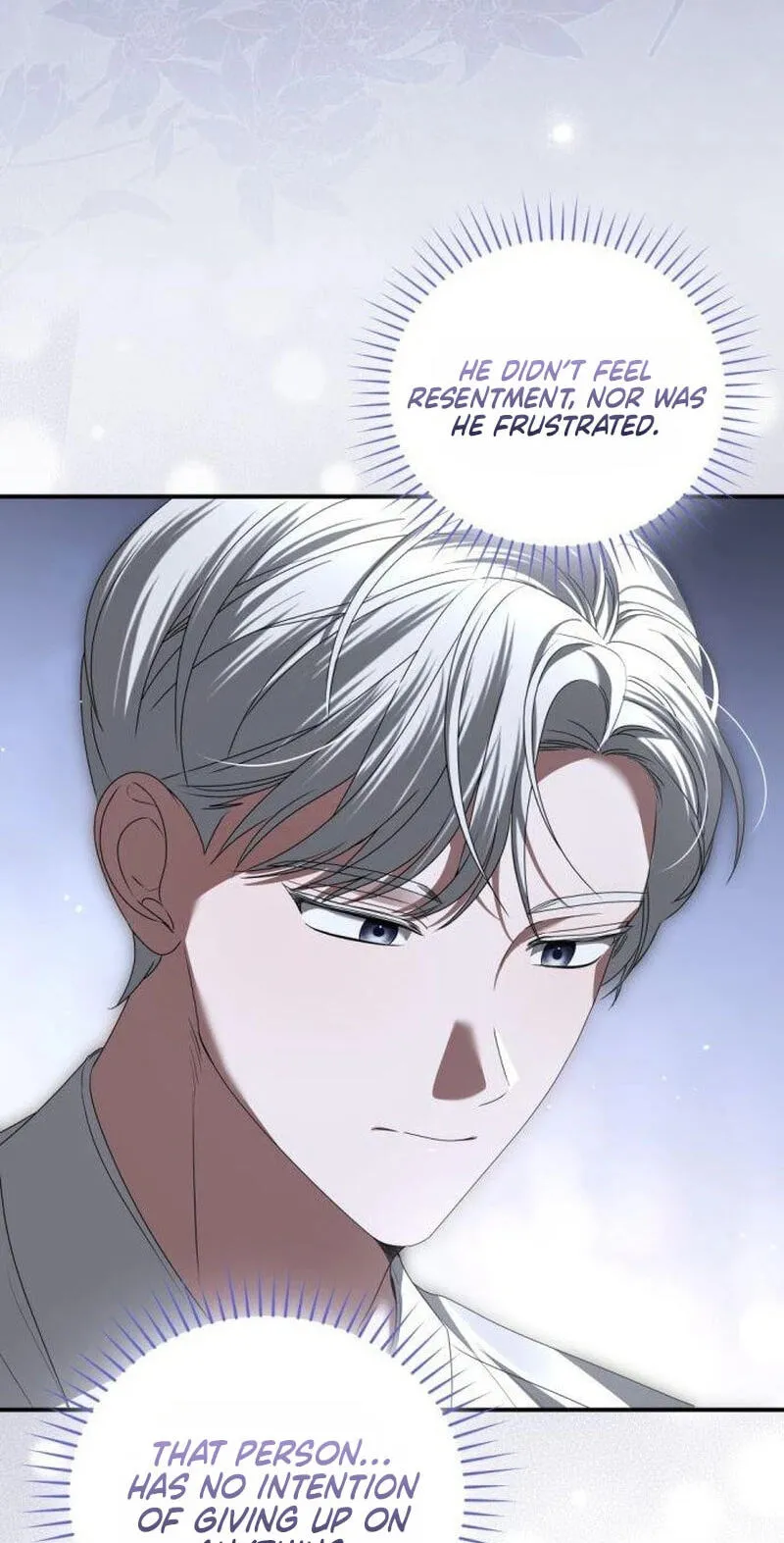 That’s Just How First Love Is, Your Highness chapter 66 page 32