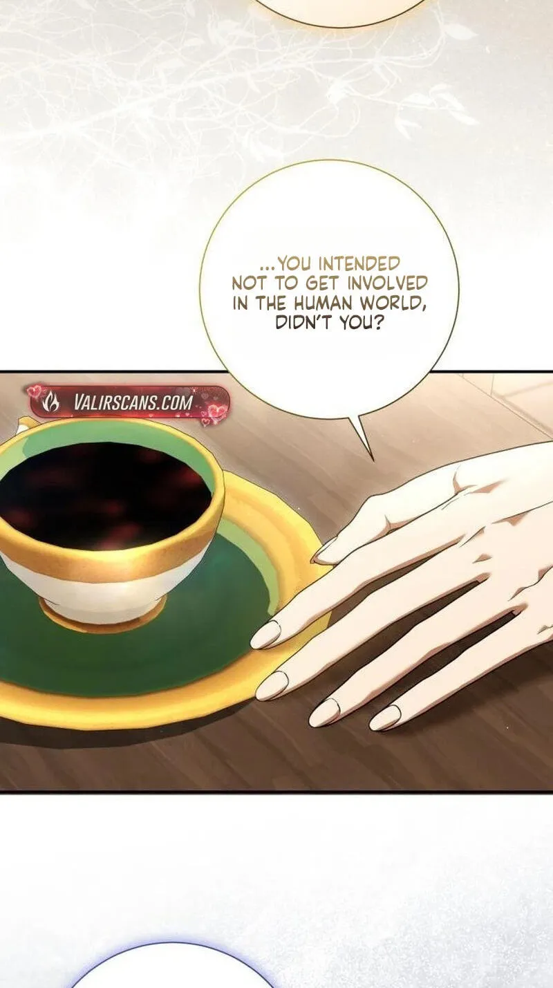 That’s Just How First Love Is, Your Highness chapter 66 page 18