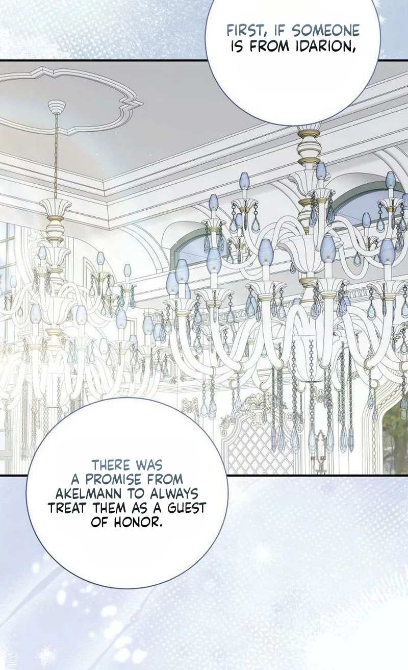 That’s Just How First Love Is, Your Highness chapter 67 page 45
