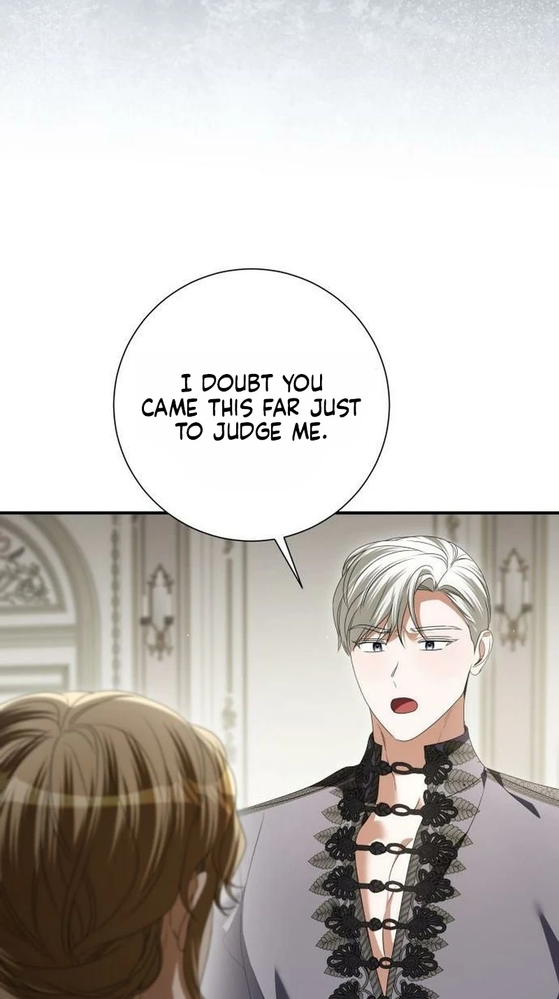 That’s Just How First Love Is, Your Highness chapter 67 page 15