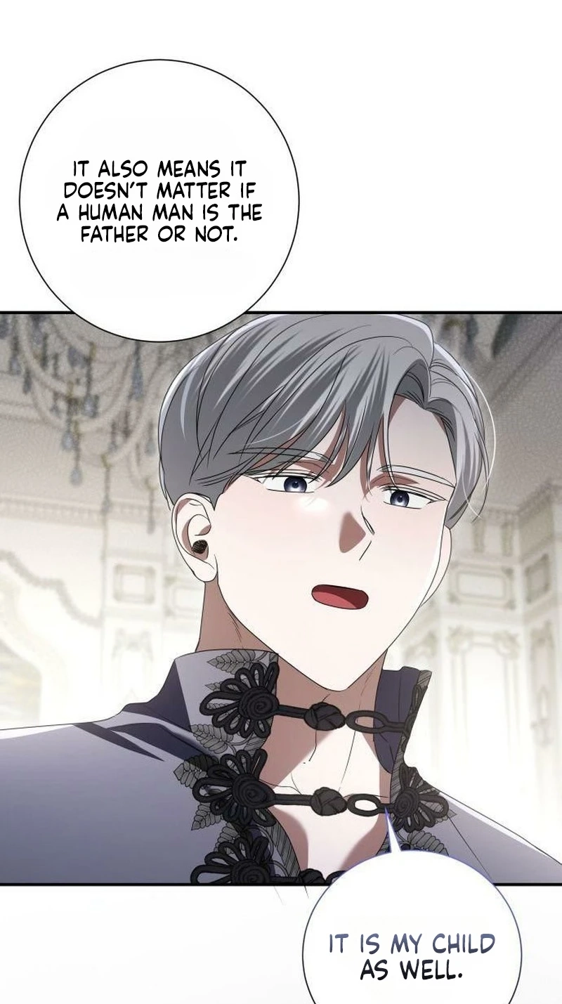 That’s Just How First Love Is, Your Highness chapter 67 page 66