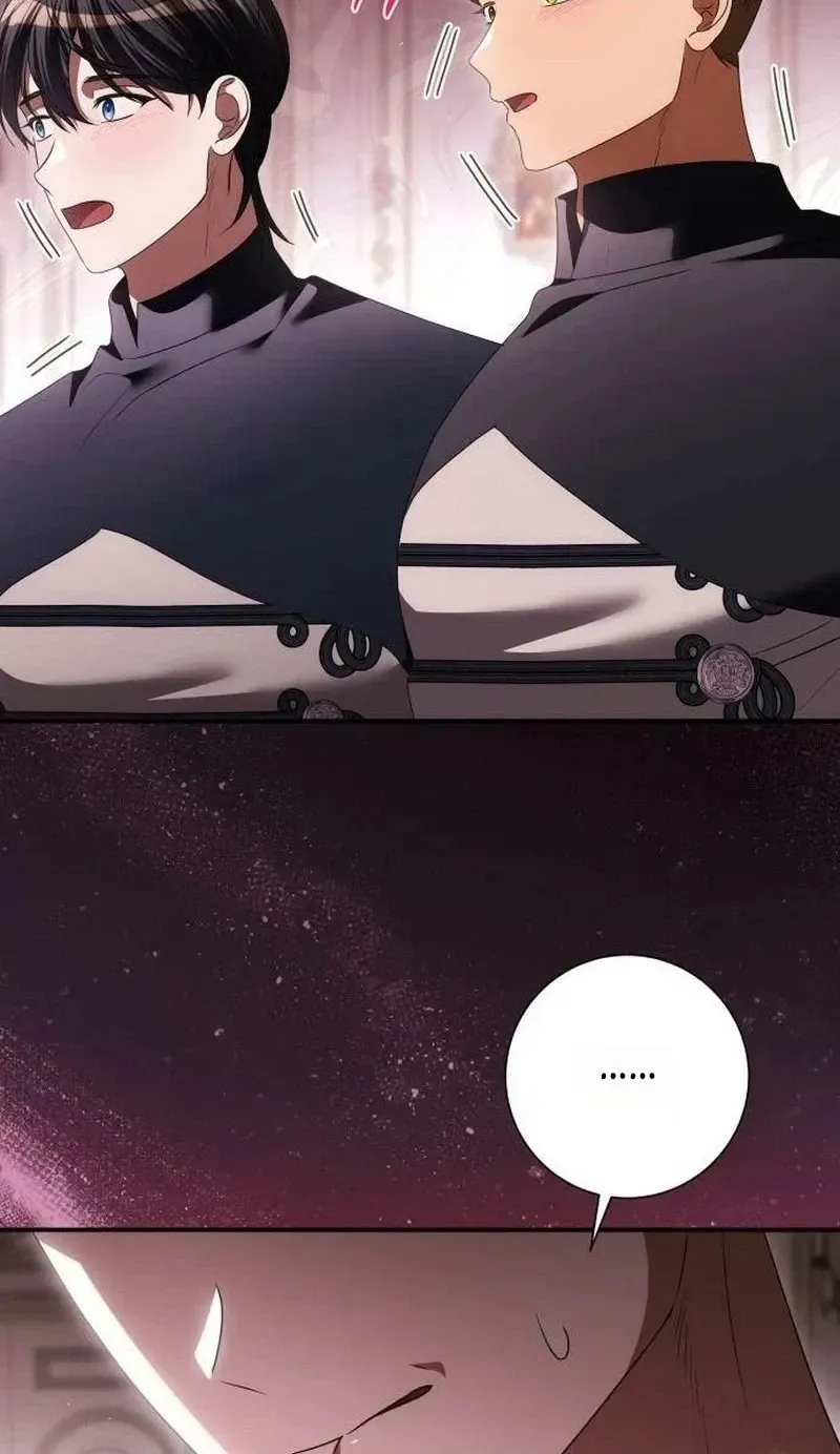 That’s Just How First Love Is, Your Highness chapter 67 page 10