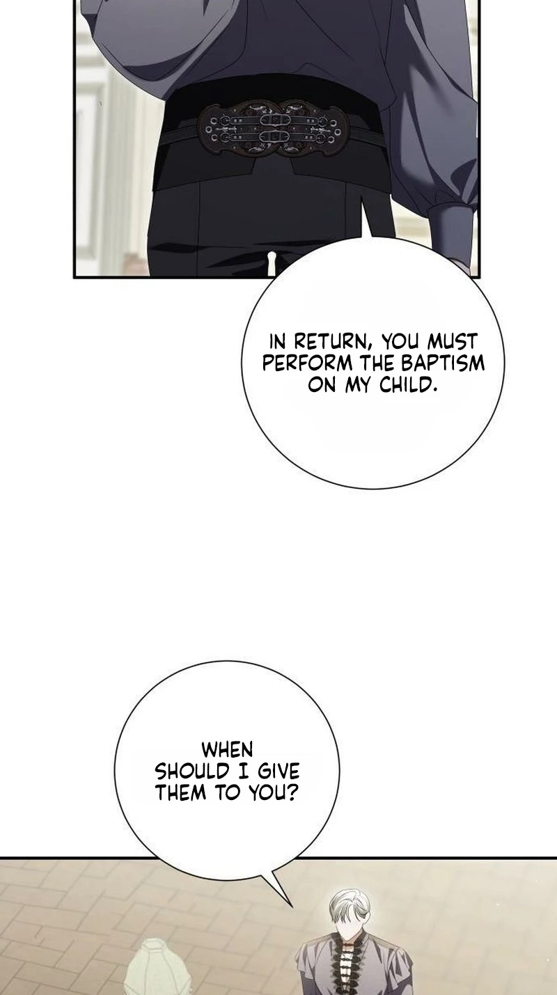 That’s Just How First Love Is, Your Highness chapter 67 page 38