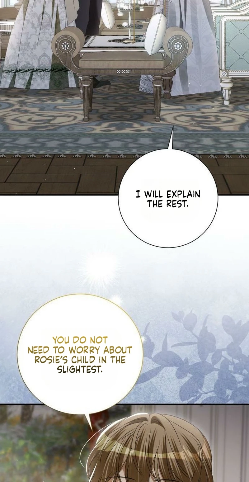 That’s Just How First Love Is, Your Highness chapter 67 page 64