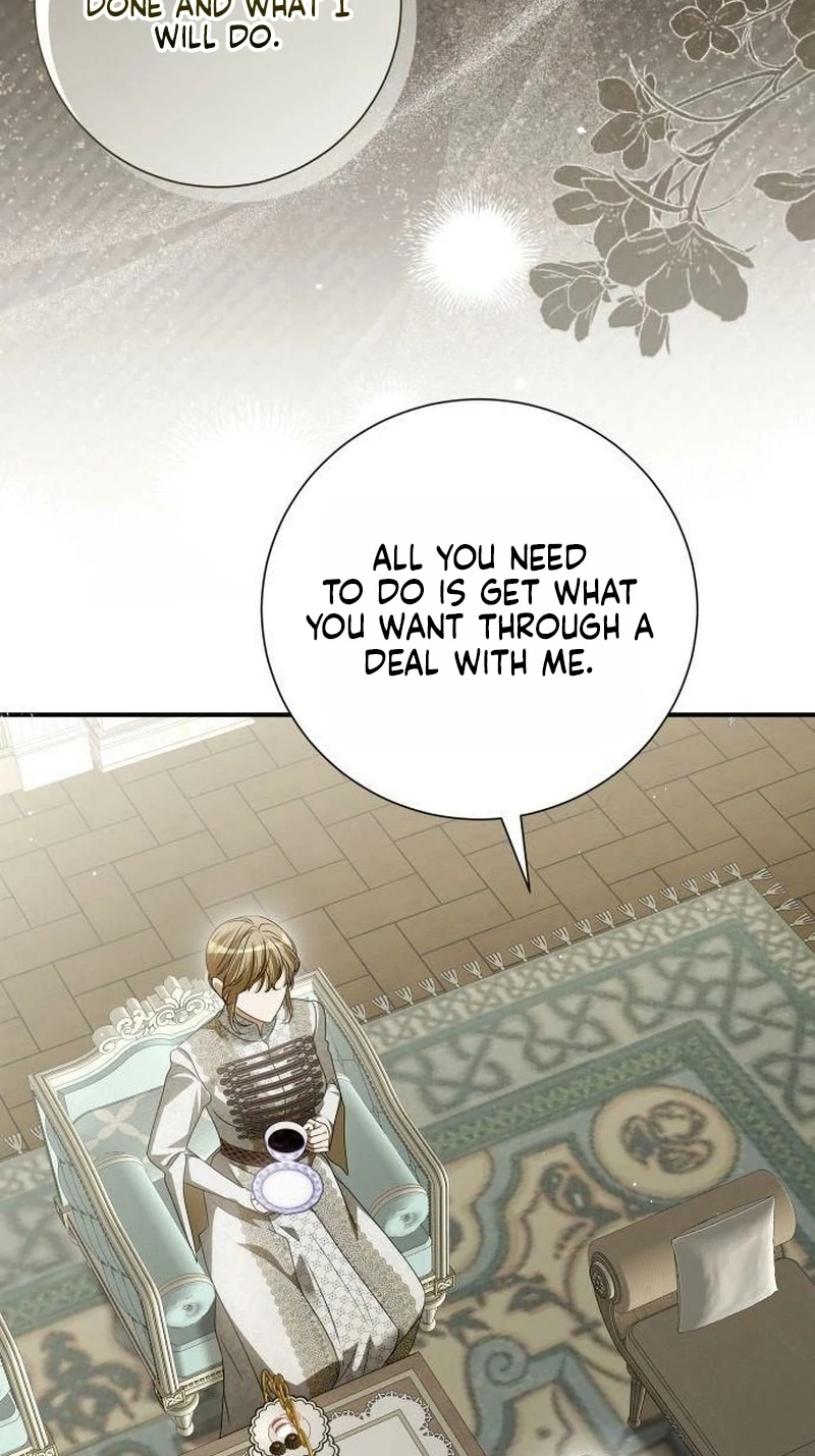 That’s Just How First Love Is, Your Highness chapter 67 page 29