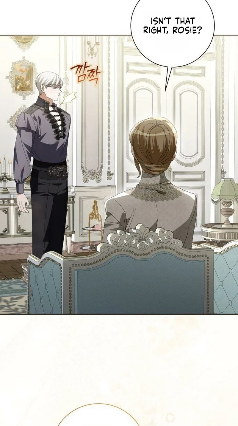That’s Just How First Love Is, Your Highness chapter 67 page 49
