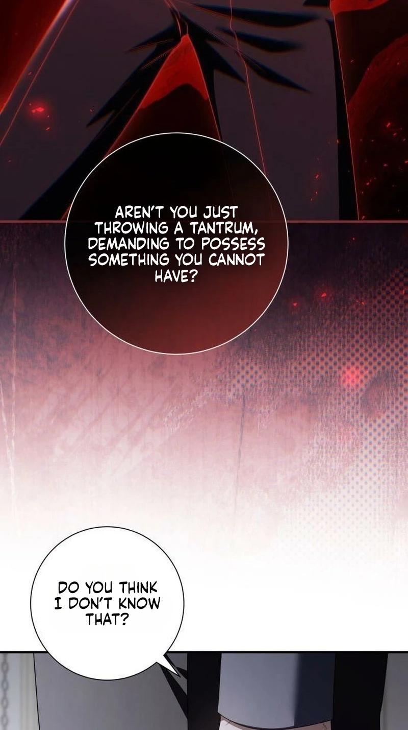 That’s Just How First Love Is, Your Highness chapter 67 page 26