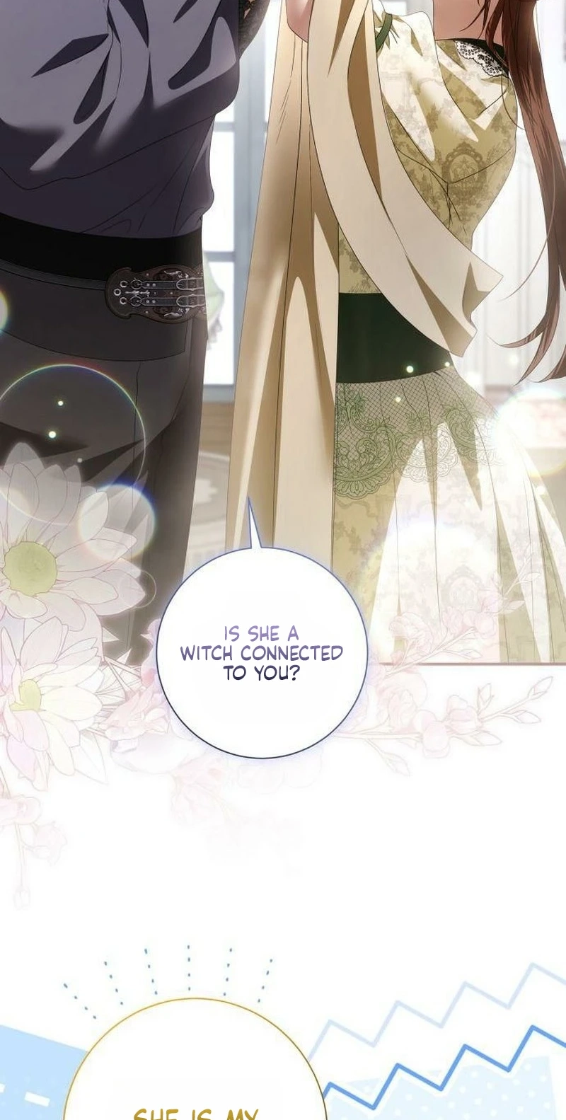 That’s Just How First Love Is, Your Highness chapter 67 page 53