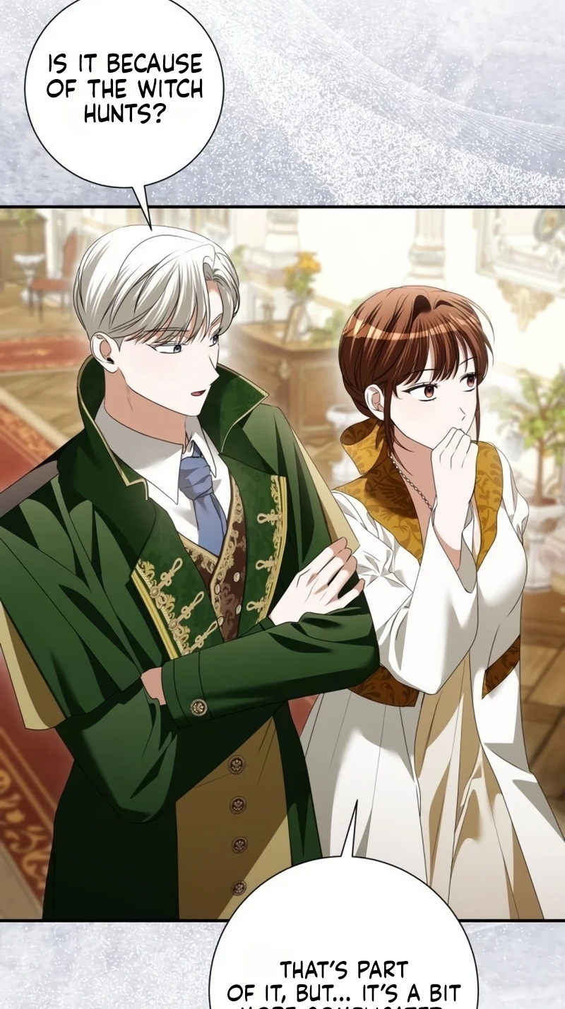 That’s Just How First Love Is, Your Highness chapter 68 page 37