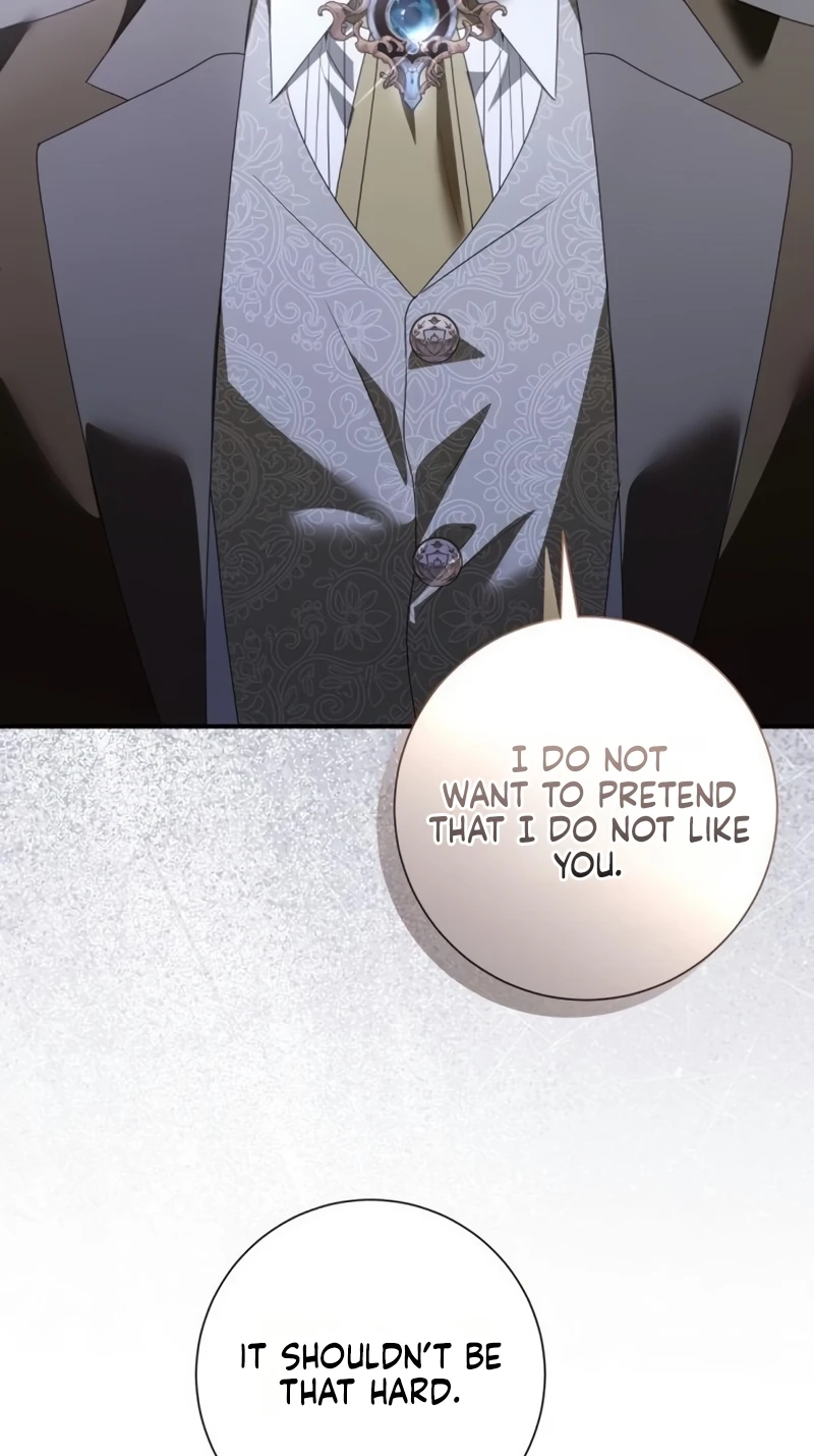 That’s Just How First Love Is, Your Highness chapter 68 page 78
