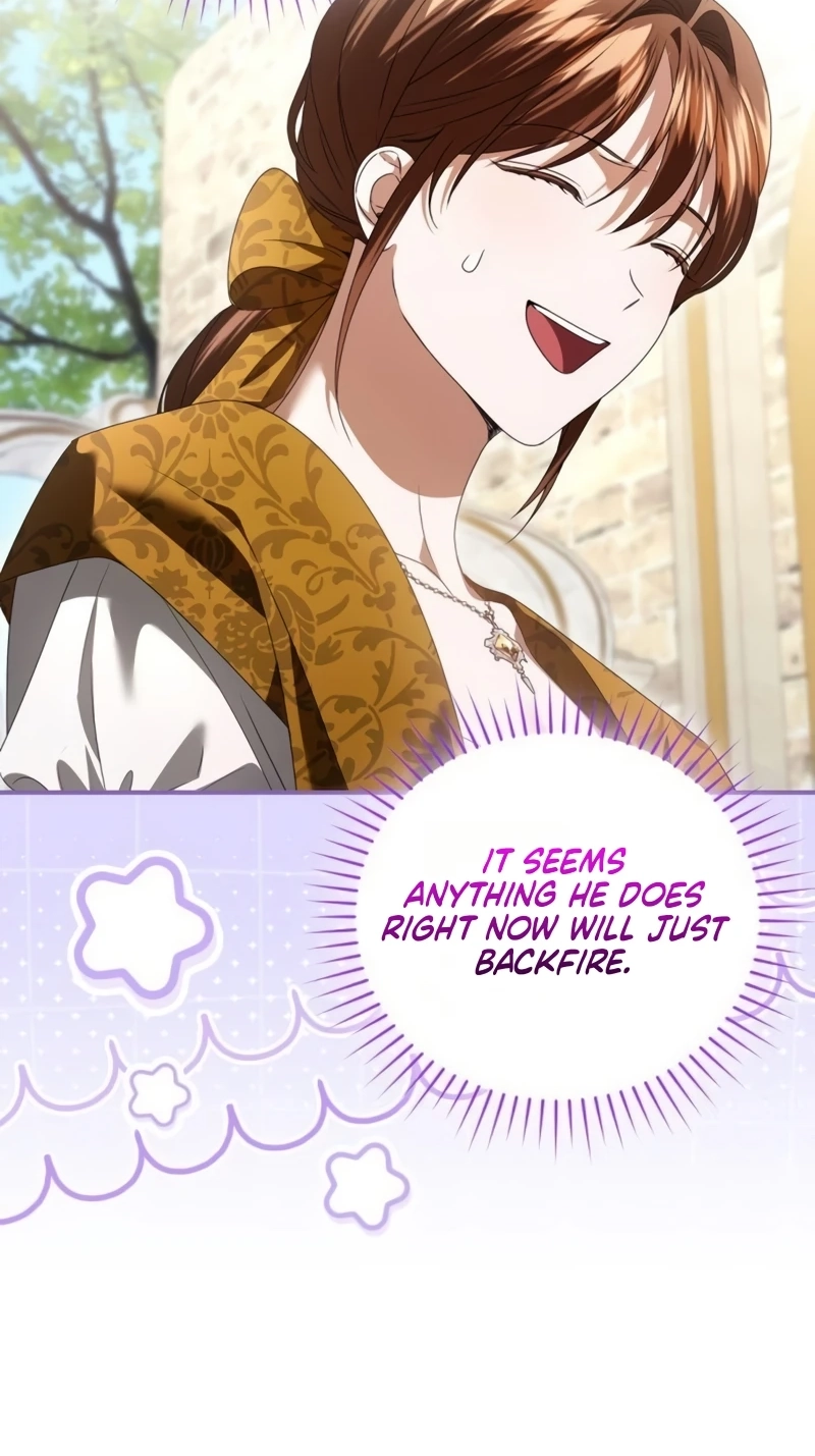 That’s Just How First Love Is, Your Highness chapter 68 page 15