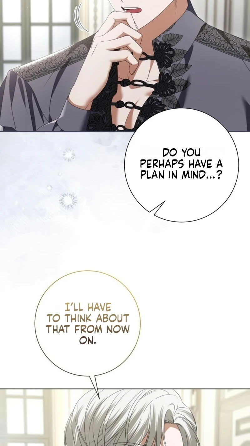That’s Just How First Love Is, Your Highness chapter 68 page 5
