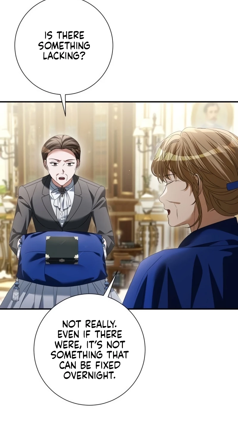 That’s Just How First Love Is, Your Highness chapter 68 page 68