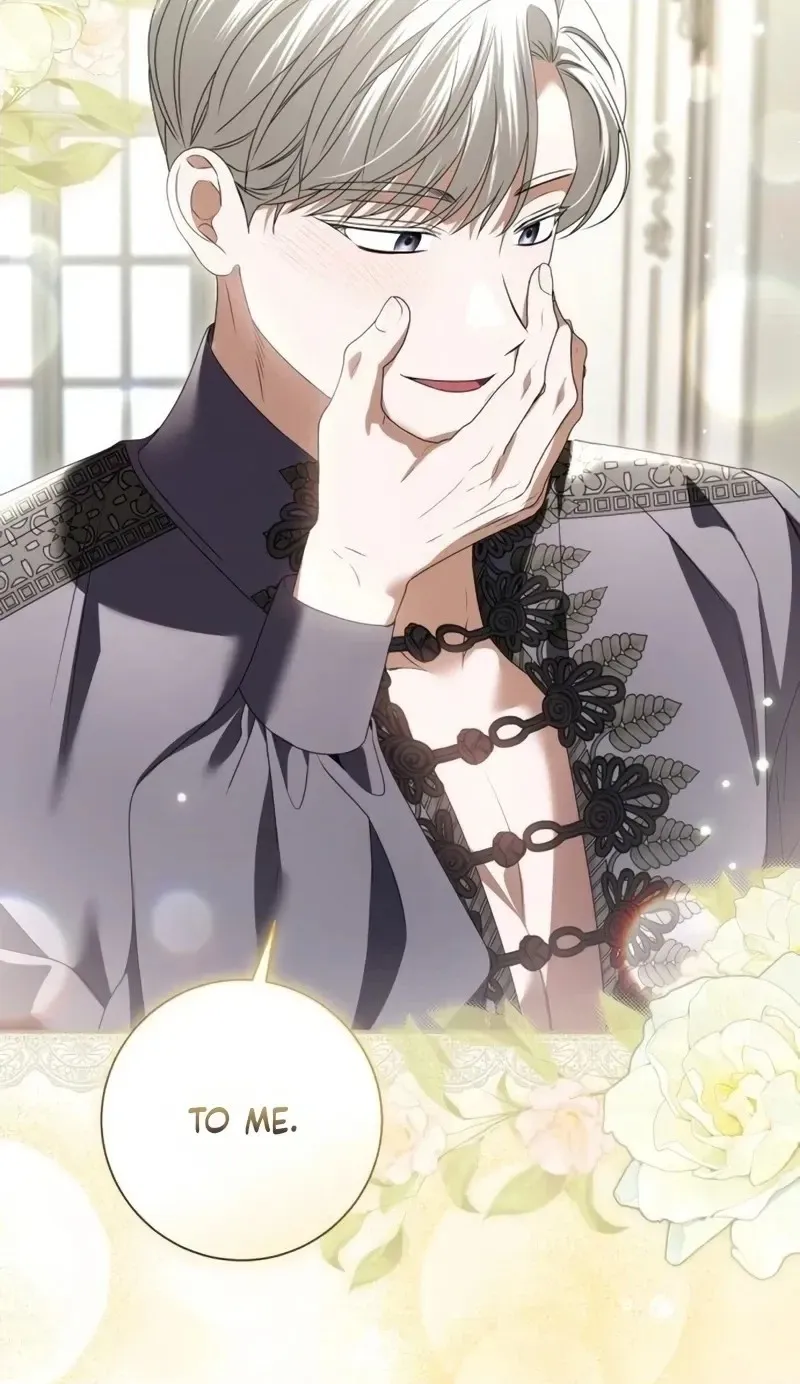 That’s Just How First Love Is, Your Highness chapter 68 page 10
