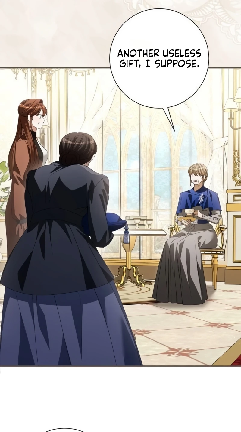 That’s Just How First Love Is, Your Highness chapter 68 page 67