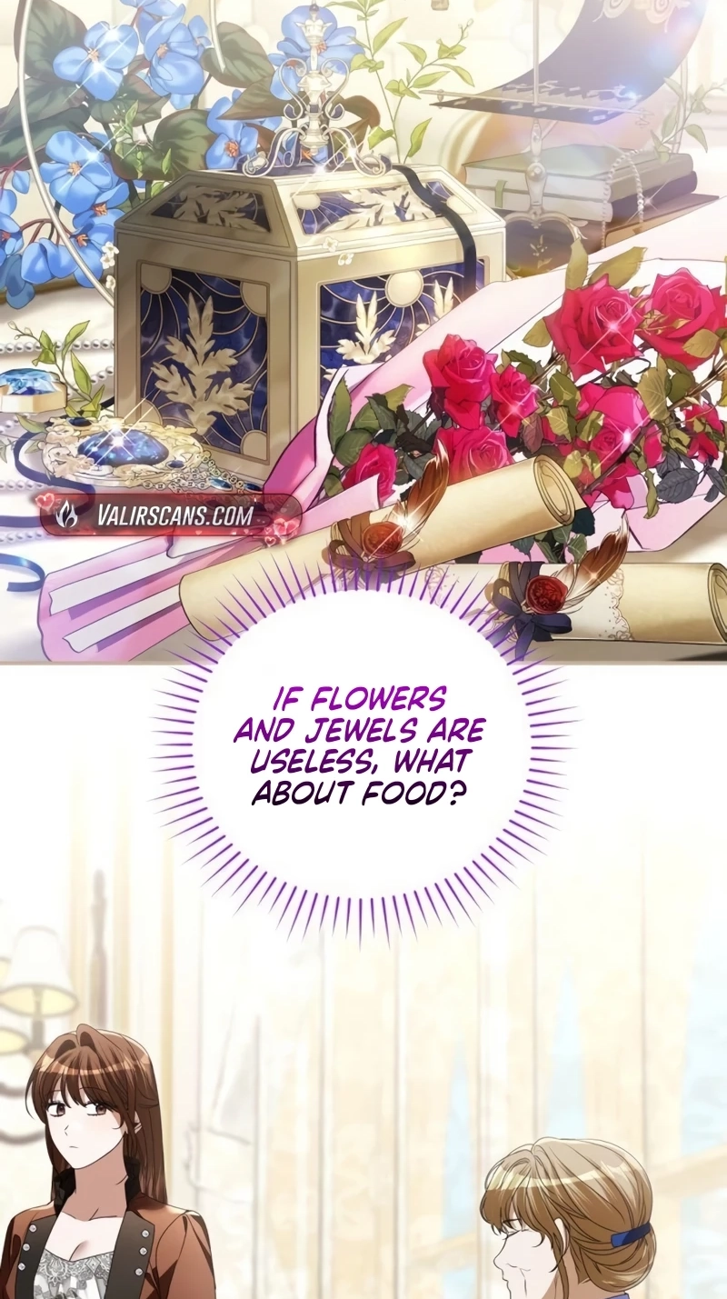 That’s Just How First Love Is, Your Highness chapter 68 page 61