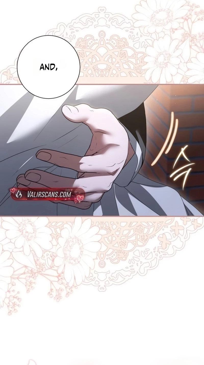 That’s Just How First Love Is, Your Highness chapter 68 page 93