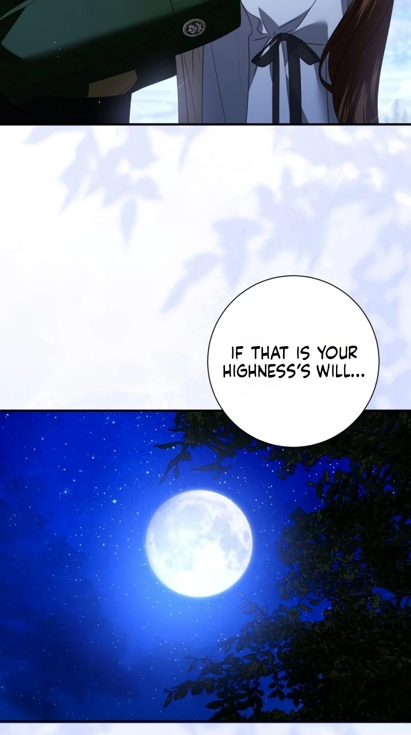That’s Just How First Love Is, Your Highness chapter 68 page 58