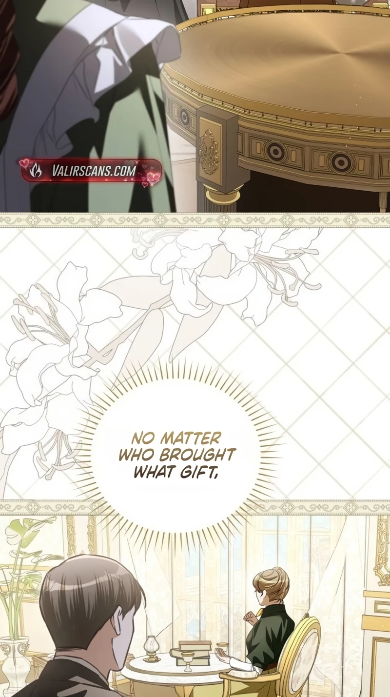 That’s Just How First Love Is, Your Highness chapter 68 page 72