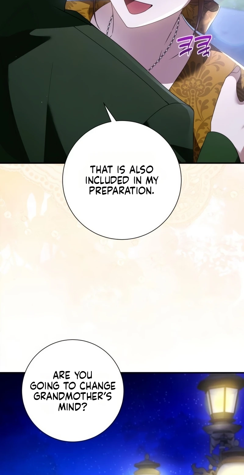 That’s Just How First Love Is, Your Highness chapter 68 page 55