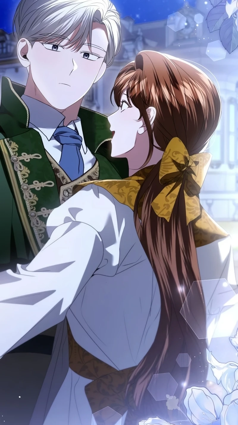 That’s Just How First Love Is, Your Highness chapter 68 page 49