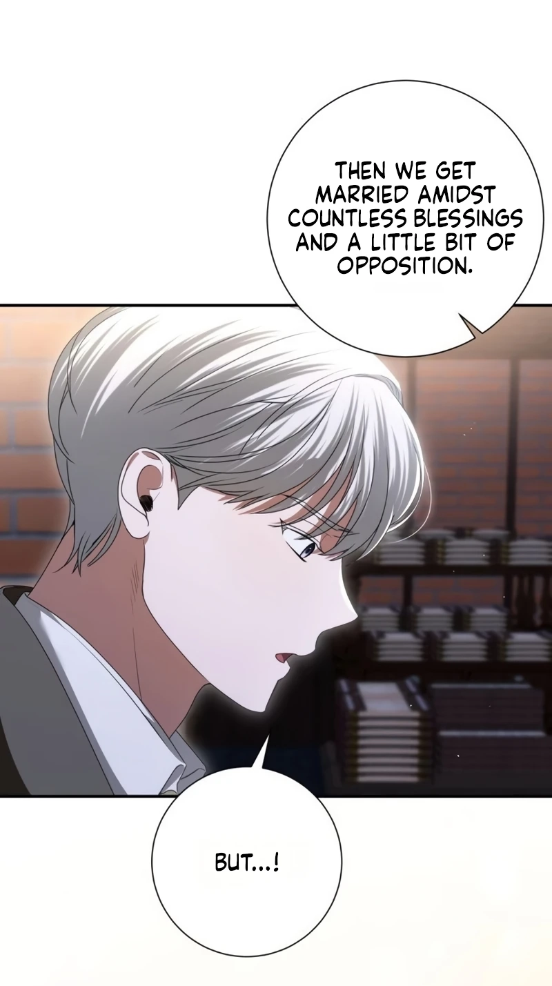 That’s Just How First Love Is, Your Highness chapter 68 page 88