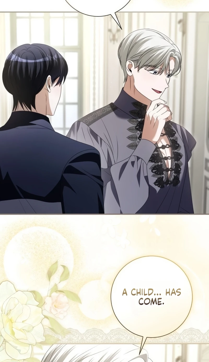 That’s Just How First Love Is, Your Highness chapter 68 page 9