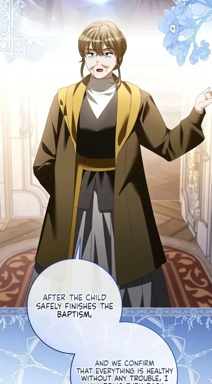 That’s Just How First Love Is, Your Highness chapter 69 page 50