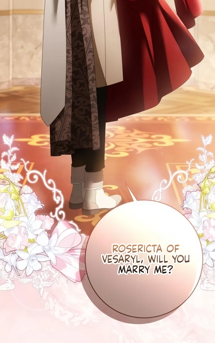 That’s Just How First Love Is, Your Highness chapter 69 page 37