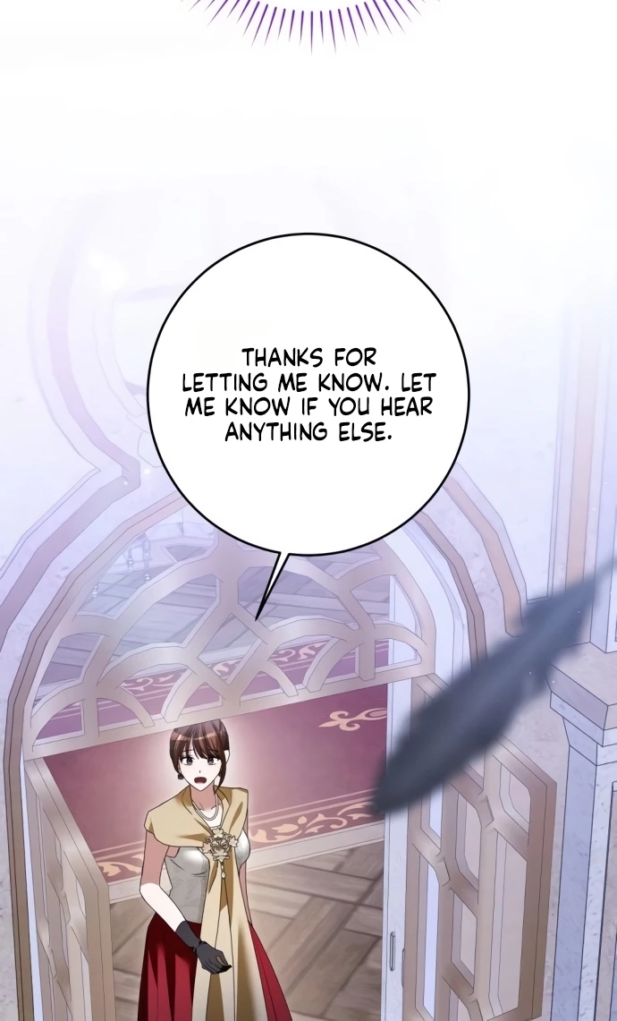That’s Just How First Love Is, Your Highness chapter 69 page 73