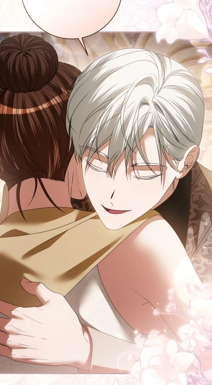 That’s Just How First Love Is, Your Highness chapter 69 page 41