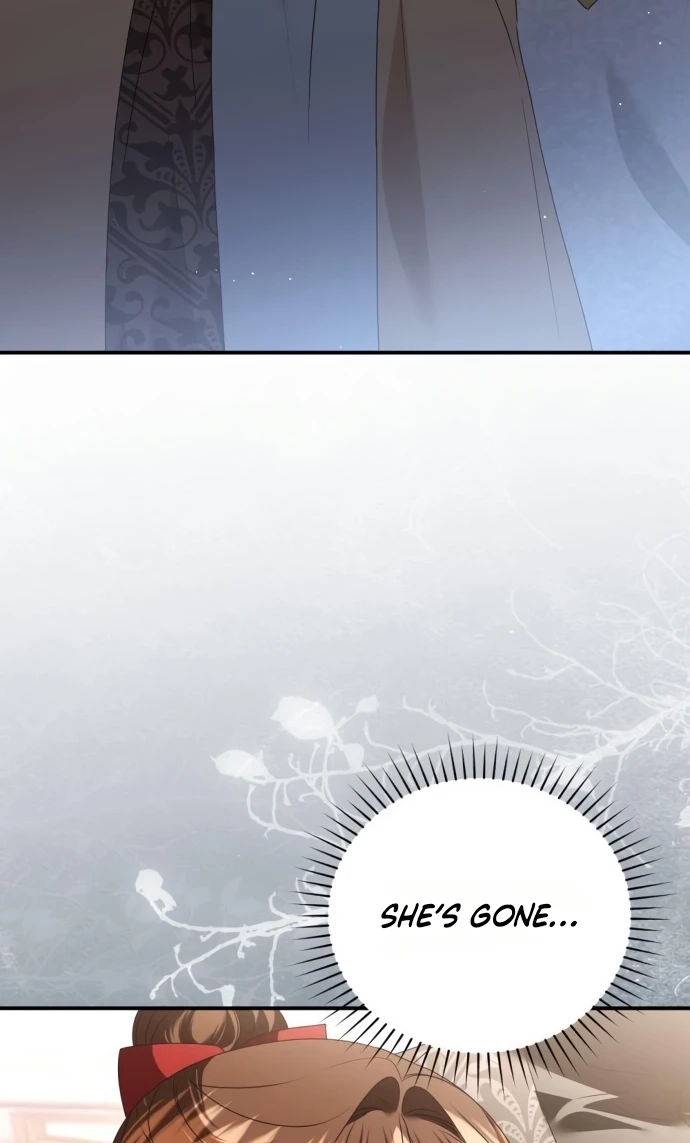 That’s Just How First Love Is, Your Highness chapter 69 page 58