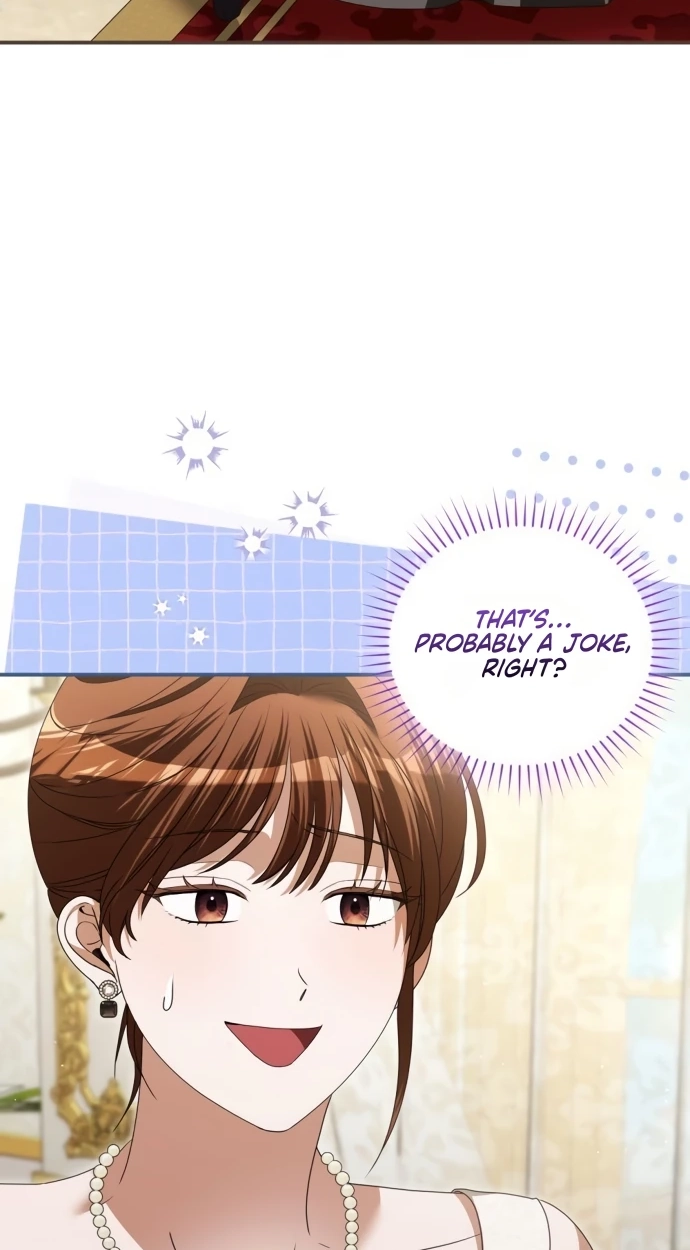 That’s Just How First Love Is, Your Highness chapter 69 page 15