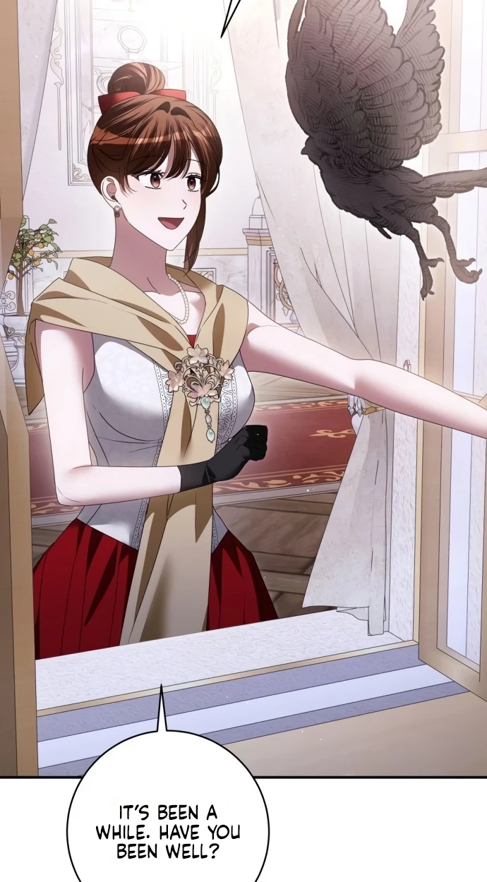 That’s Just How First Love Is, Your Highness chapter 69 page 67