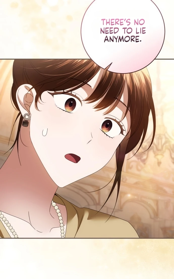That’s Just How First Love Is, Your Highness chapter 69 page 34