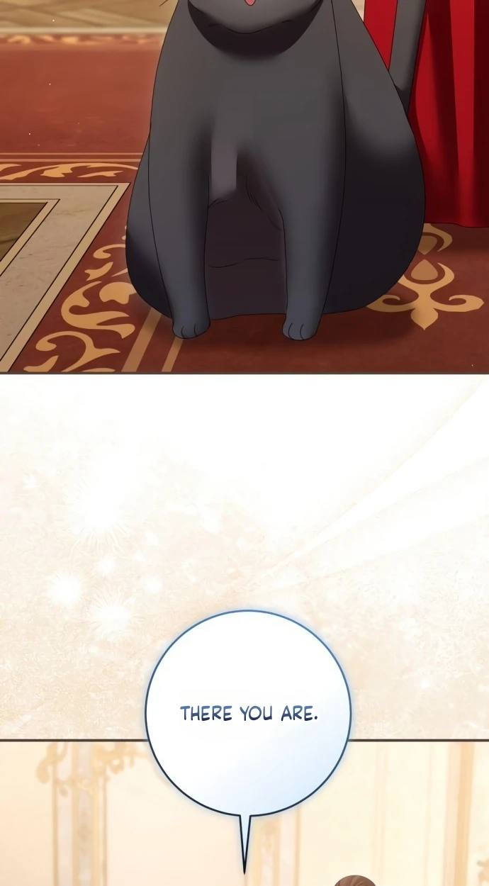 That’s Just How First Love Is, Your Highness chapter 69 page 26