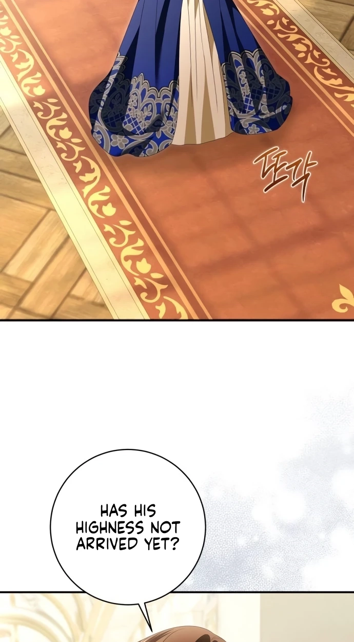 That’s Just How First Love Is, Your Highness chapter 70 page 51