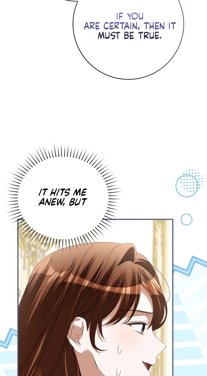 That’s Just How First Love Is, Your Highness chapter 70 page 43