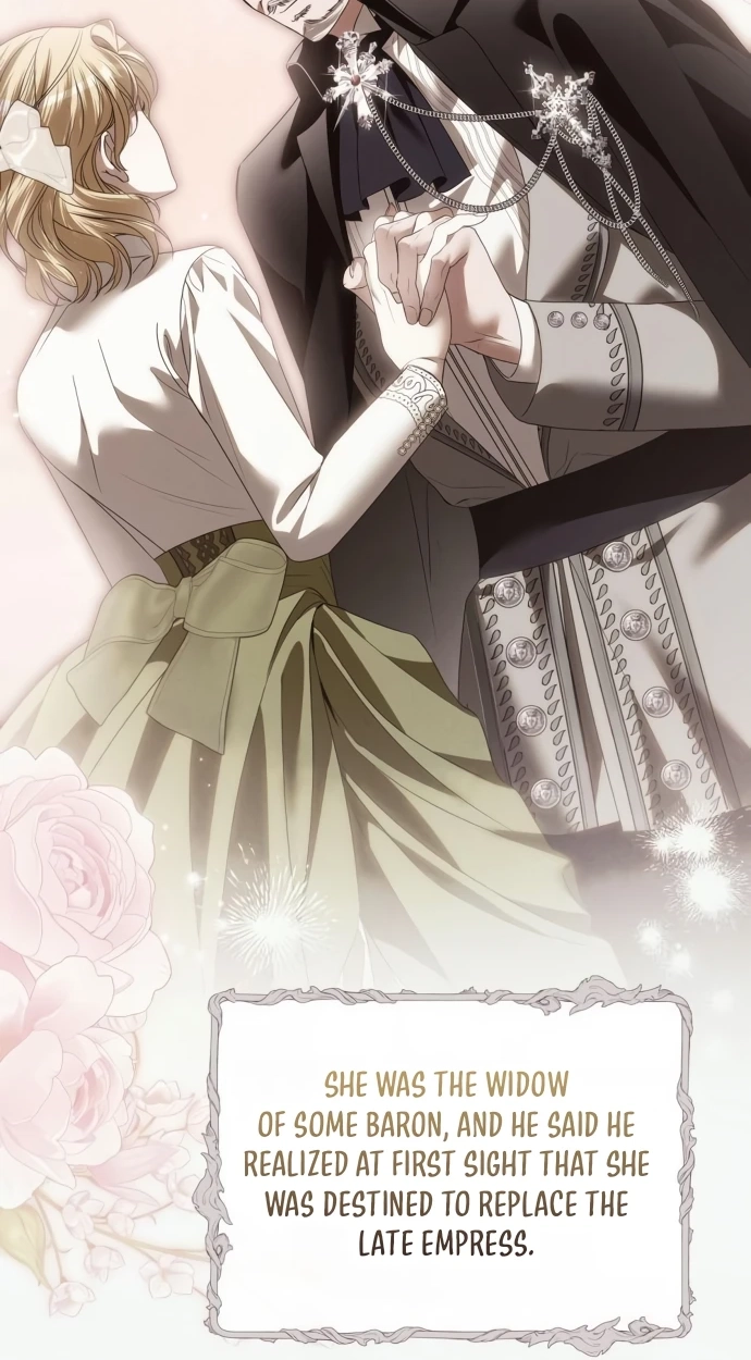 That’s Just How First Love Is, Your Highness chapter 70 page 3
