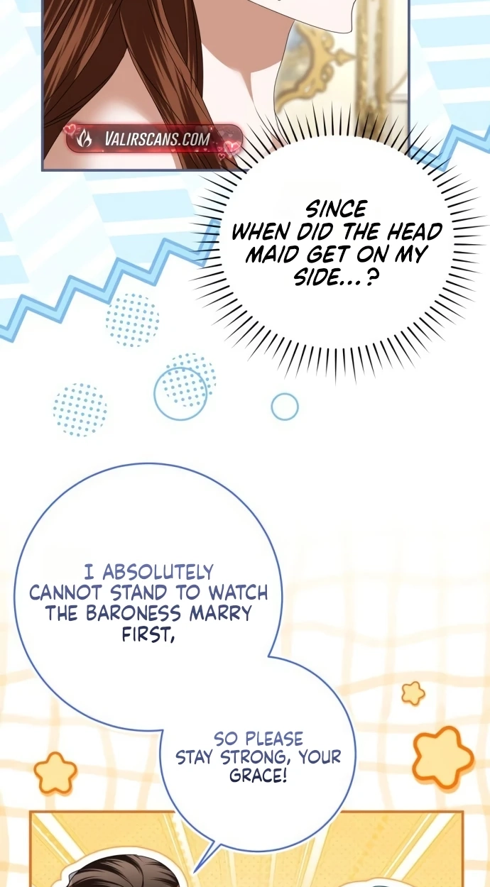 That’s Just How First Love Is, Your Highness chapter 70 page 44