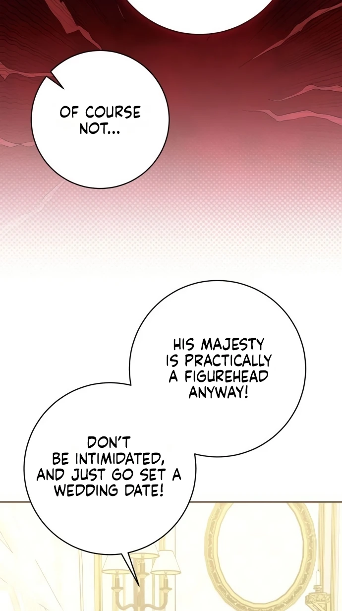 That’s Just How First Love Is, Your Highness chapter 70 page 47