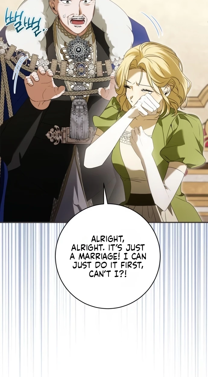 That’s Just How First Love Is, Your Highness chapter 70 page 31