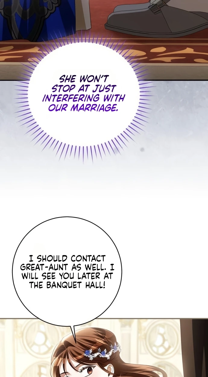 That’s Just How First Love Is, Your Highness chapter 70 page 67