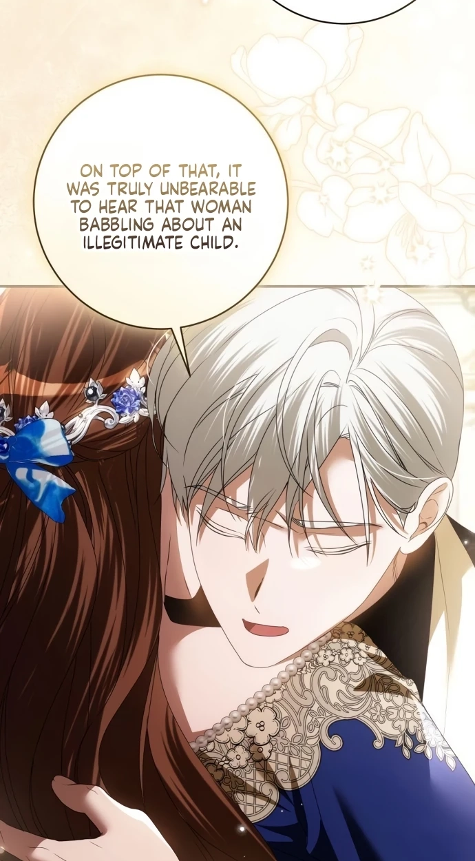 That’s Just How First Love Is, Your Highness chapter 70 page 64