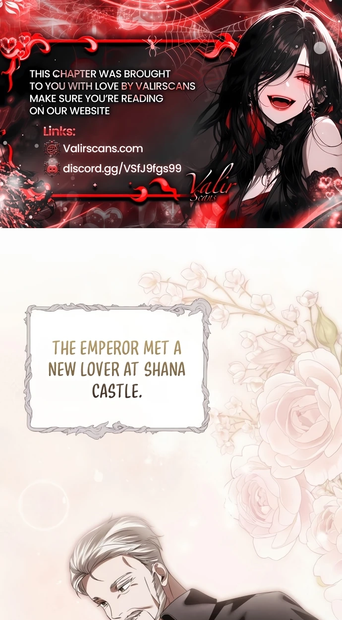 That’s Just How First Love Is, Your Highness chapter 70 page 2