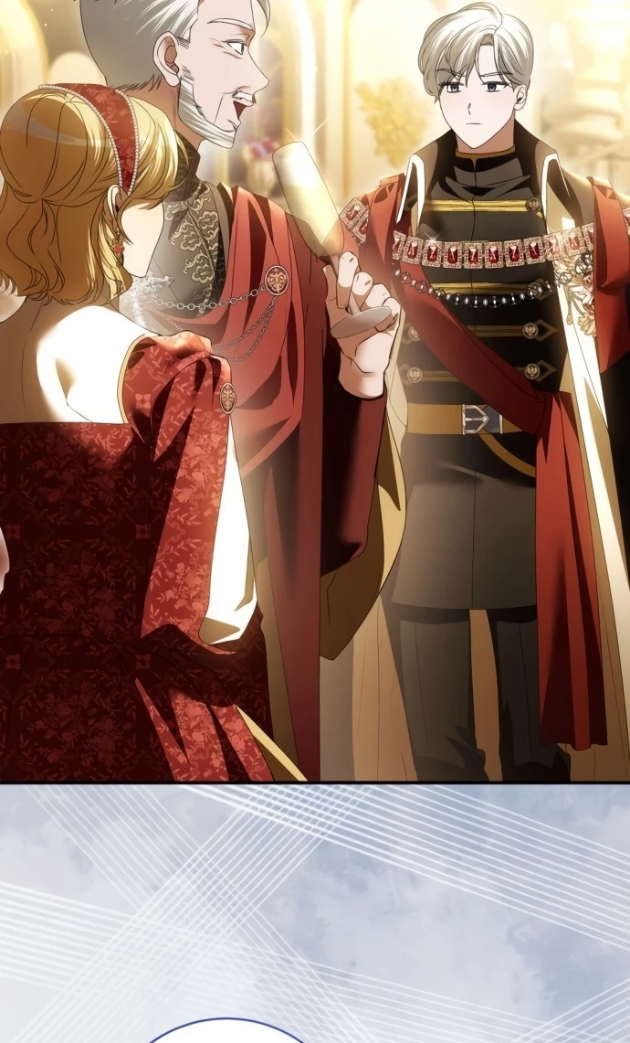 That’s Just How First Love Is, Your Highness chapter 70 page 82