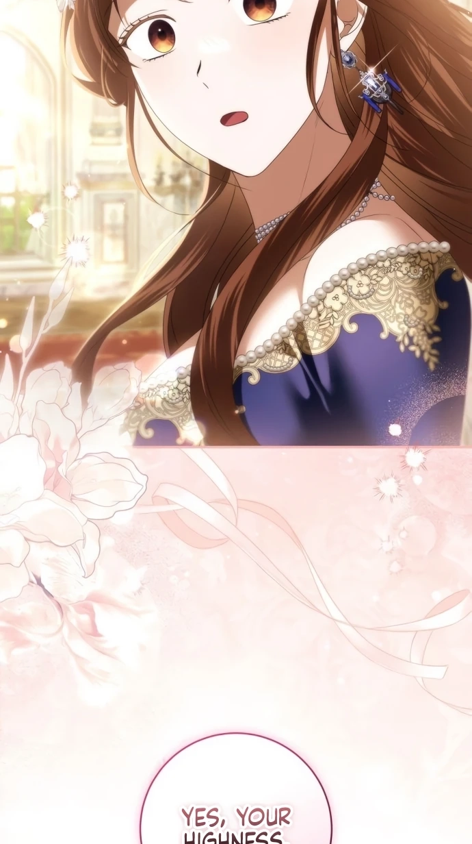 That’s Just How First Love Is, Your Highness chapter 70 page 71