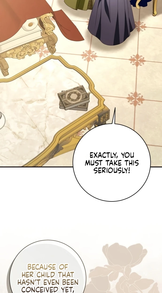 That’s Just How First Love Is, Your Highness chapter 70 page 38