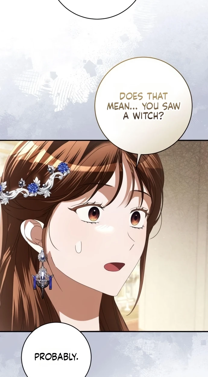 That’s Just How First Love Is, Your Highness chapter 70 page 57